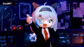 Dinergates Invade Mica Hq, Voymastina To The Rescue? Girls Frontline 2 Exilium