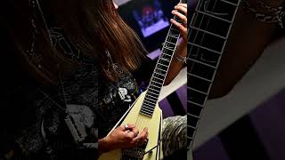 Most Melodic Death Metal Chorus? Arch Enemy War Eternal