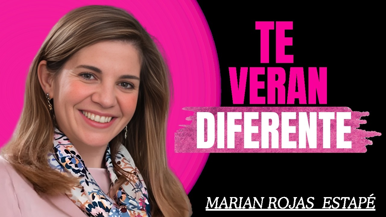 7 Trucos Psicológicos Para Verte Más Atractiva. Funciona! || Marian Rojas