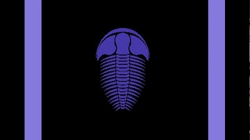 Fossil - Arthrobob | C64 One-File Demo