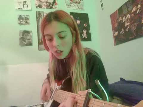 Torn - Neck Deep cover - YouTube