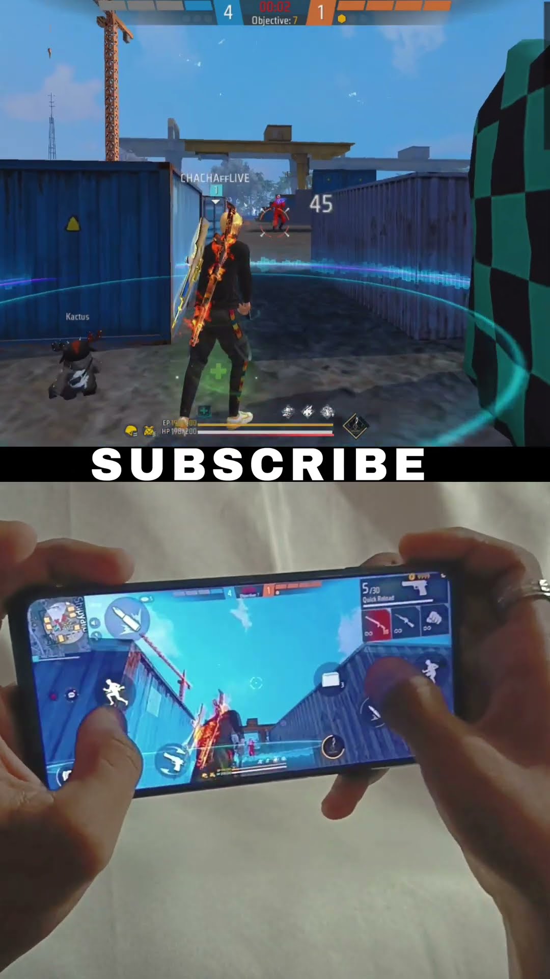 IMPOSSIBLE ??