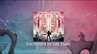 Master Sword - Footsteps in the Dark (Official)