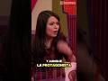 Carly y Sam se están peleando en los licuados locos y... #shorts