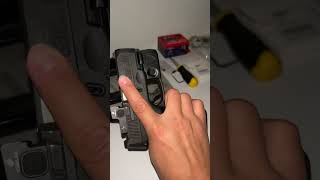 I upgraded my Taurus G3C