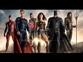 SDCC 2016: Justice League Trailer Breakdown + Review