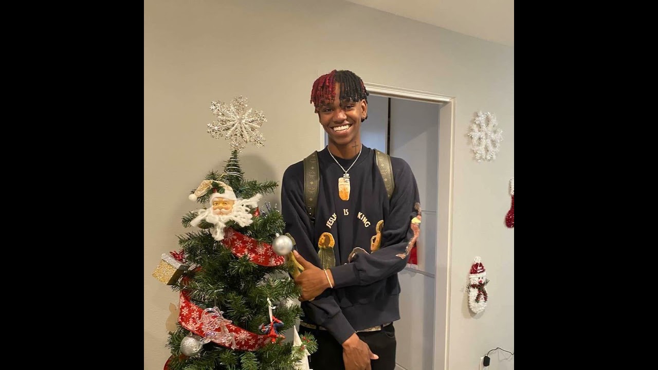 DC The Don - Slight Luv