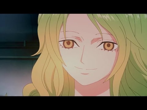 [One Piece AMV] EMPTY OCEAN ᴬᴵᴺᴵᴼ