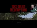 Red Dead Redemption [3] | 18+ | Howdy partner