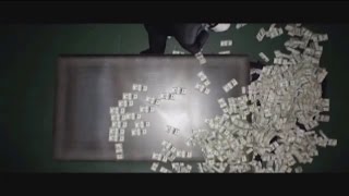 Video thumbnail of "The New Pornographers - Play Money (Music Video)"