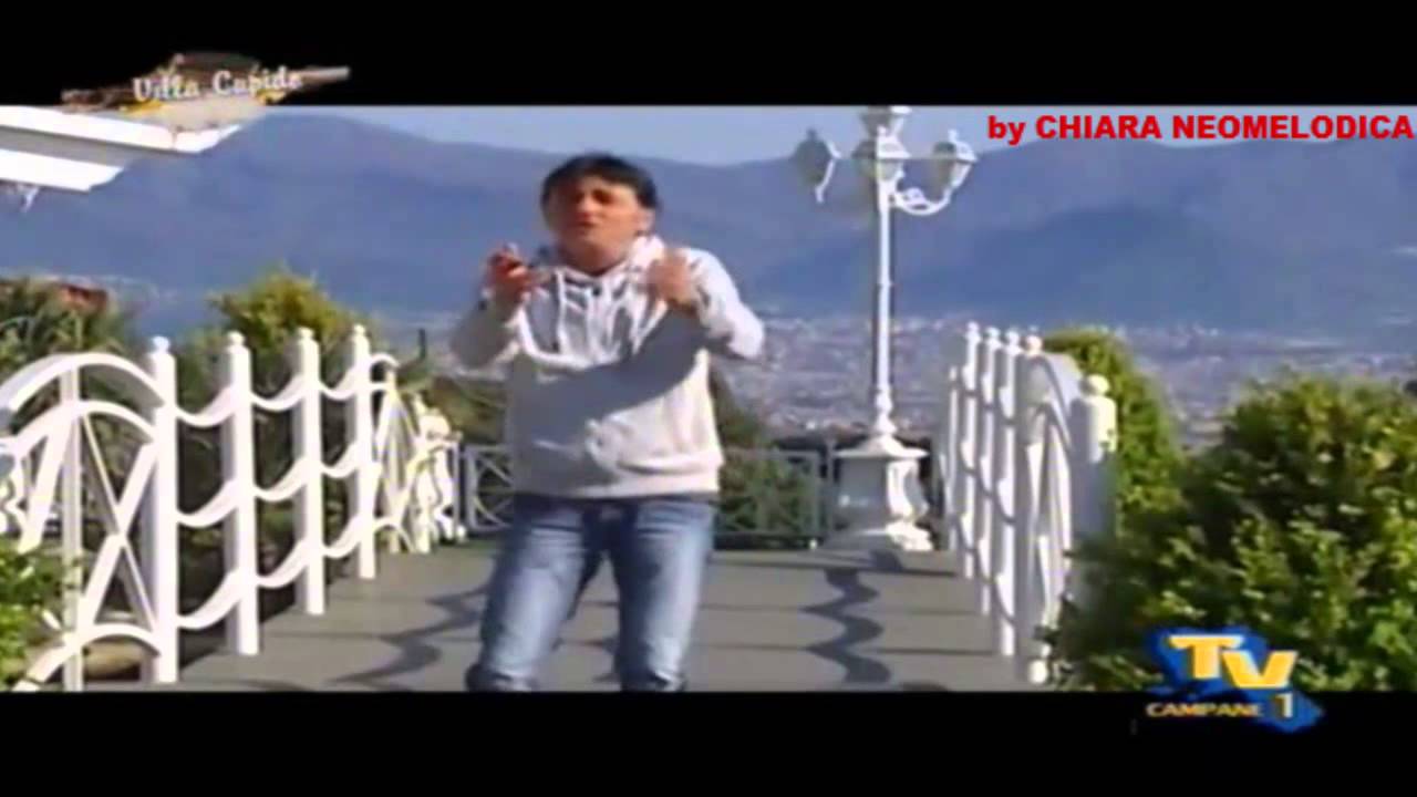 Watch Lino Tozzi - Cara - Villa Cupido 2013 on YouTube