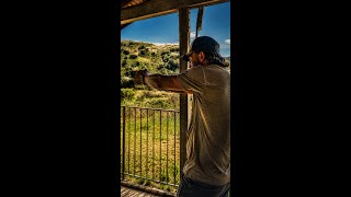 Can You Draw From Concealment in Under 1.5 Seconds?