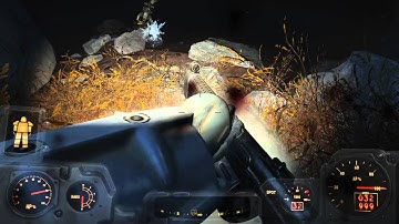 Fallout 4 Final Judgement First Use