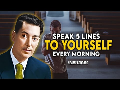Neville Goddard -