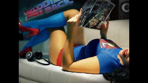 05 Open Source - Sending my Signal (Radio Edit)