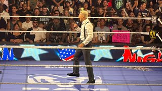 Cody Rhodes Calls Out Randy Orton - WWE Smackdown 8/7/2026