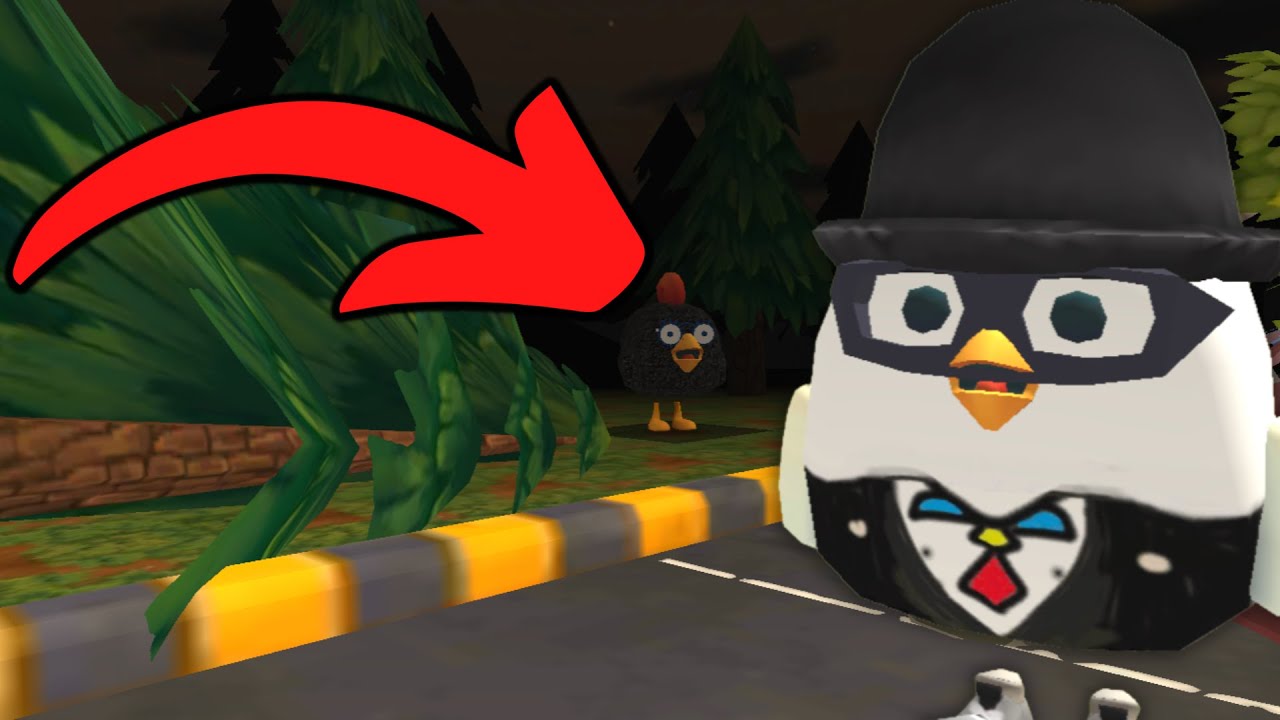 Ranking Every Map In Chicken Gun - YouTube