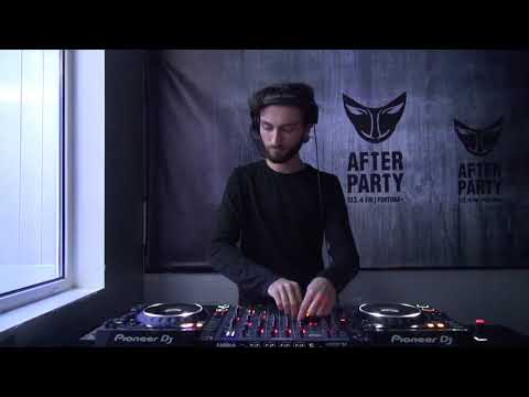 After 103.5 Fm - Le Vancho