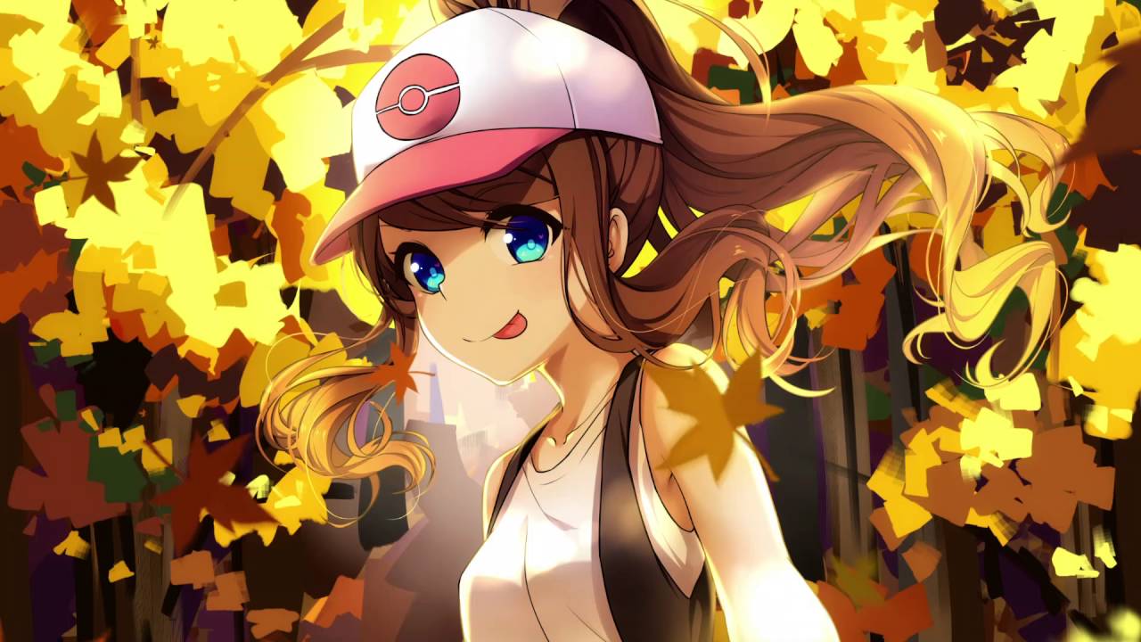 Nightcore - Ready Go!