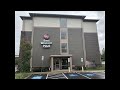 2009 Schindler HT 330A Hydraulic elevator @ Best Western, State College PA