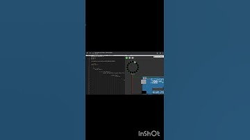 Neopixel ring #arduinopradeen #neopixel #neopixels #arduino #edit