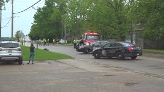 Man in wheelchair hit by car, killed in Ottawa Co.
