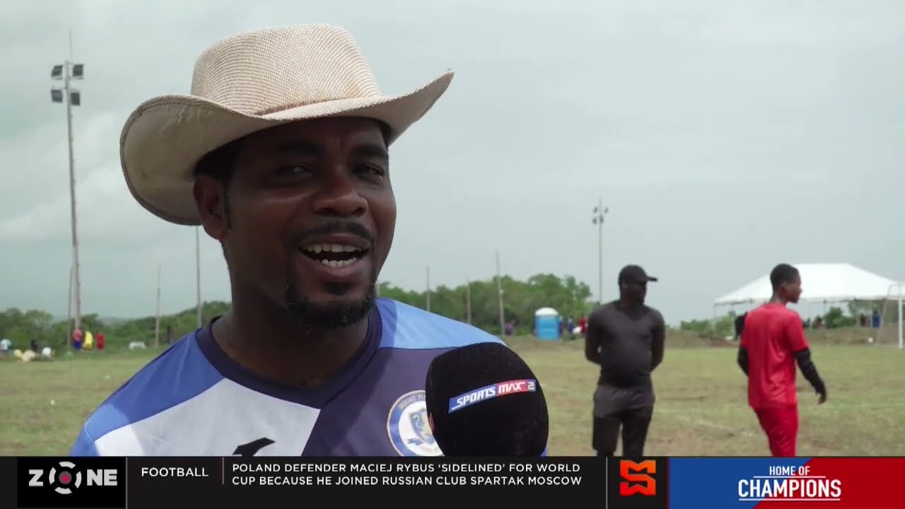 Mount Pleasant Academy hunts future stars