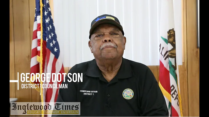 Councilman George Dotson's Veteran's Day Message 2...