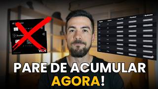 O maior erro com CARTÃO DE CRÉDITO em 2026 (Pare antes que seja tarde)
