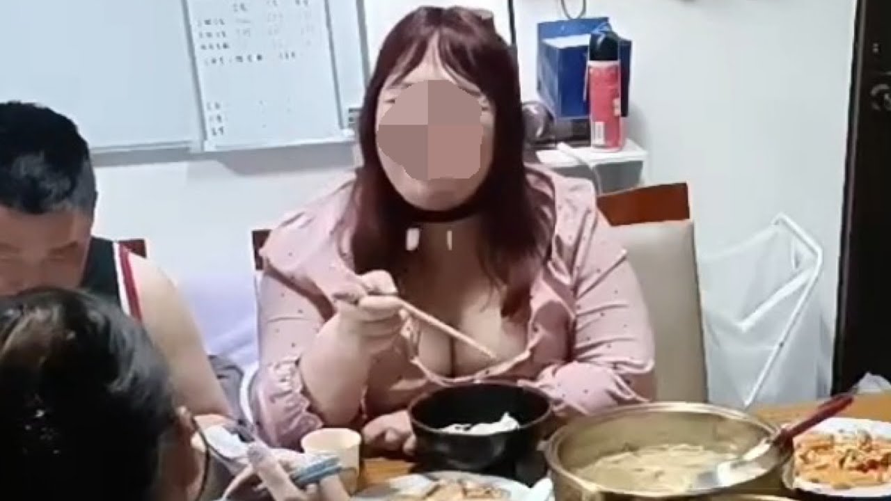 【大奶雪】笑到噴飯