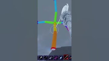 Rainbow Tree Hunt  Explosives Required! #robloxoaklands #rainbowtree #oaklands #roblox