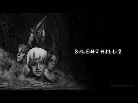 Celestial Dissonance - Silent Hill 2 (2024) Extra Edition OST