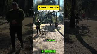 Zwrot akcji #antosie #azdus #kickclips