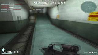 Combat Arms Hell