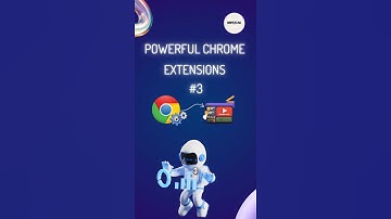 Powerful Chrome Extensions Part 3- Web Developer: The Ultimate Chrome Extension for Developers!