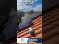 Want to Cut Energy Bills? We GOT YOU! #shorts #solarinstallation #solarpanel #solar