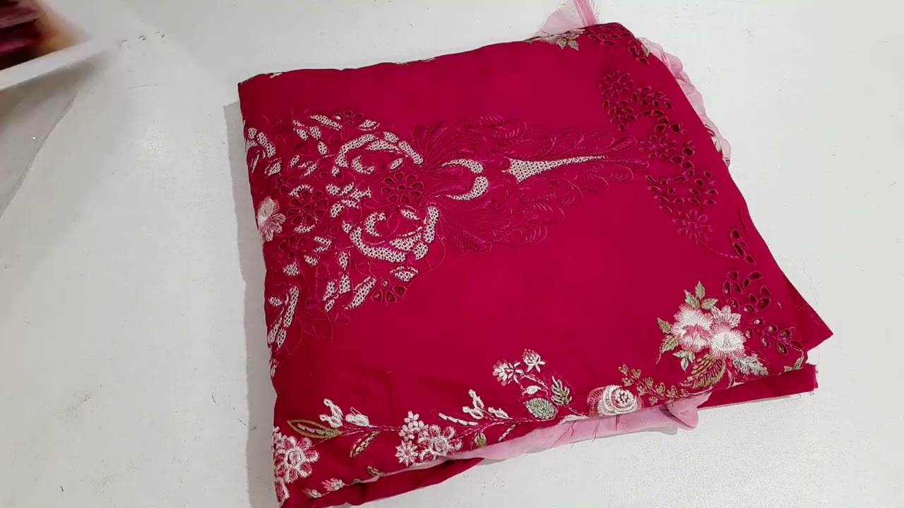 Ramsha Andaaz luxury lawn eid special collection 3550 inr contact 9205335865