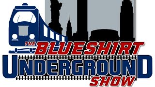 Live New York Rangers Talk on The Blueshirt Underground Show: 5/29/24