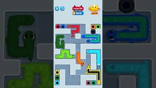 Gecko Out - level 737 - Gameplay walkthrough