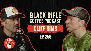 Former Deputy Director of National Intelligence Cliff Sims | BRCC #256