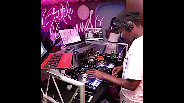 DJ Ivan Statik Sounds 