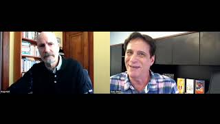 Interview with Bob Hagerty, author of Yours Truly: An Obituary Writers Guide to Telling Your Story Wealth