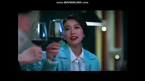Opening TVB Drama Modern Dynasty 家族荣耀 2022 Malaysian DVD (DISC 1)