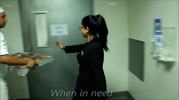 Thrive at Hilton Colombo