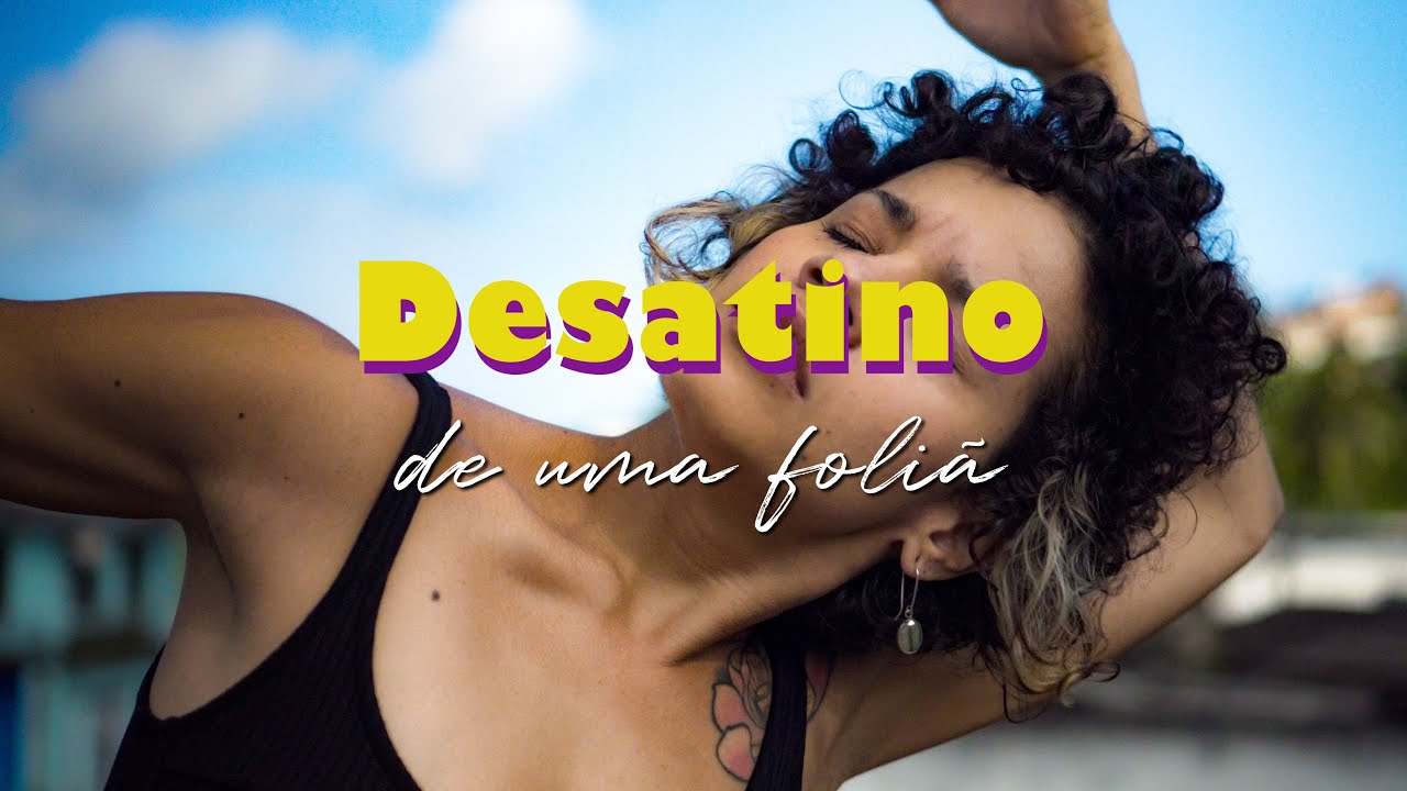 EP. 01 - DESATINO DE UMA FOLIÃ
