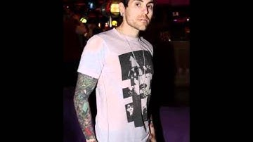 AFI the leaving song pt 2 lyrics