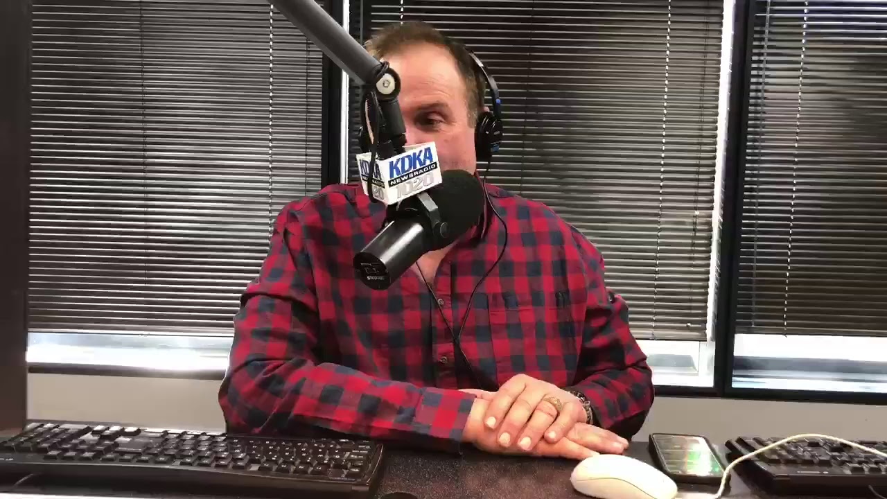 Live with the Pittsburgh Property Diva on News Radio 1020 KDKA