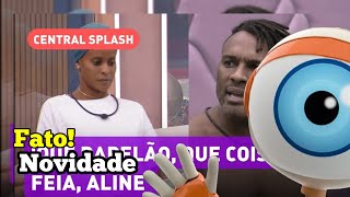 BOOM! BBB 23: Amanda tem conta suspensa no Twitter