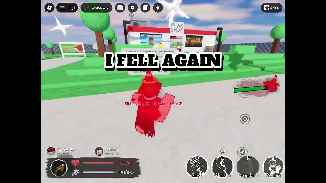 trying new upbeat lms (the name is “just wink”)