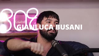 Ep.35 Fai Da Te con Gianluca Busani - Channel 808
